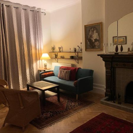 Spacious Holiday Home! Londra Exterior foto